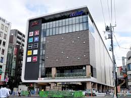 ショッピングセンター　【9/29オープン】Trie KEIO CHOFU(トリエ京（ショッピングセンター）まで857m