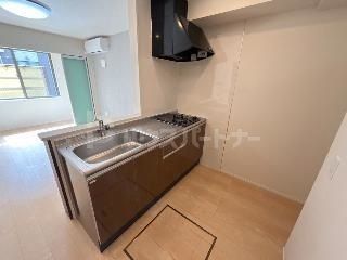 キッチン　イメージ