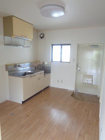 キッチン　※掲載写真は過去分の為、現況を優先します。