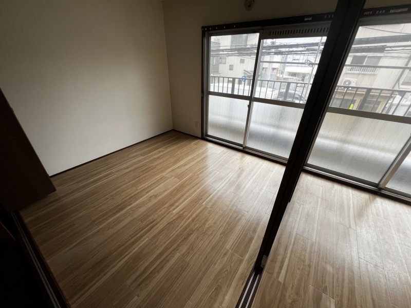 その他部屋・スペース　明るいお部屋