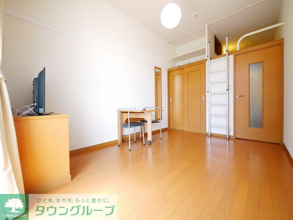 居室・リビング　リビング/居室