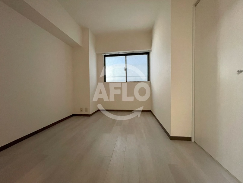 その他部屋・スペース　レグルス北池　寝室