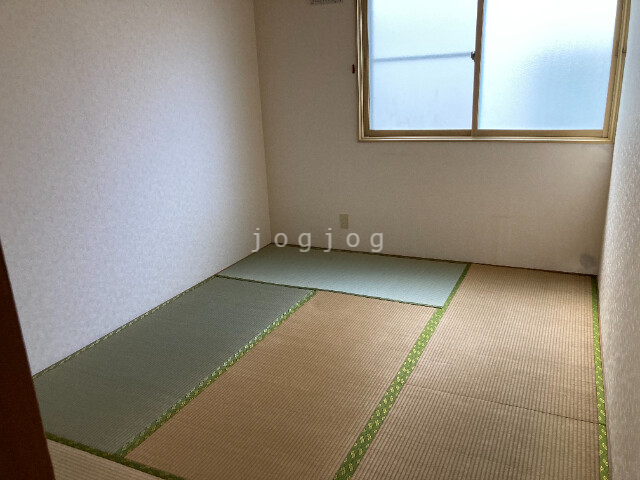 その他設備　寝室