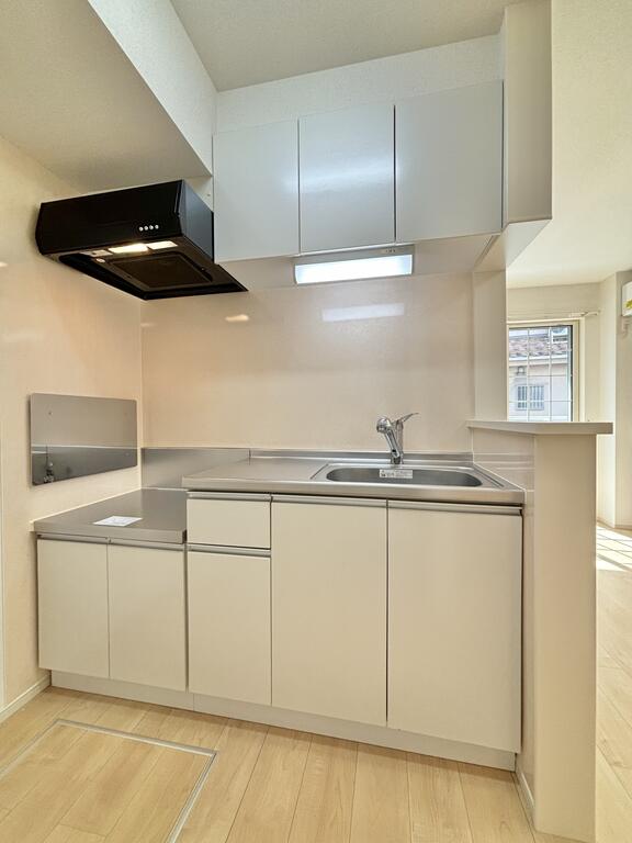 キッチン　類似物件流用