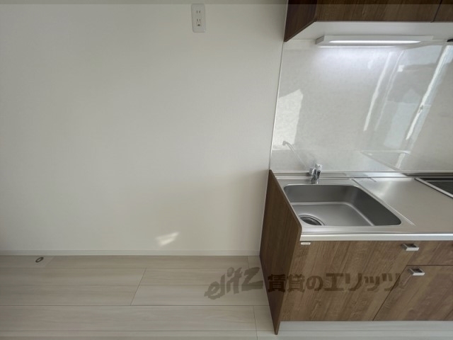 その他部屋・スペース　冷蔵庫置場