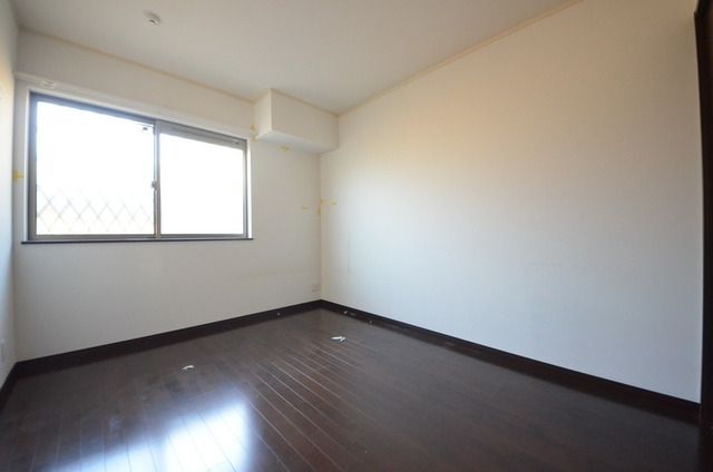 居室・リビング　居室