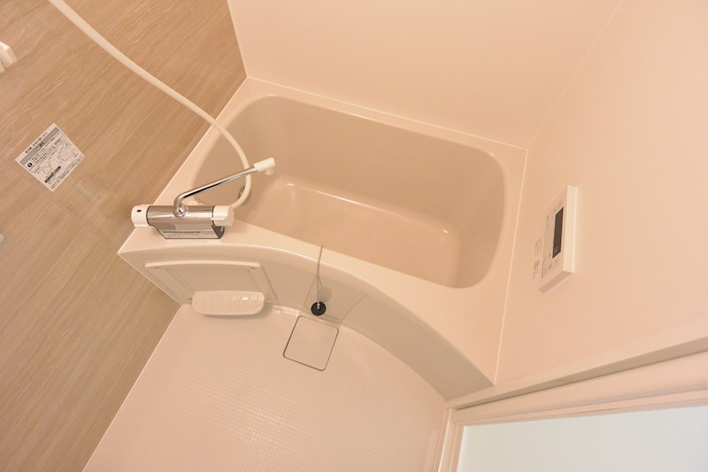 バス・シャワールーム　風呂