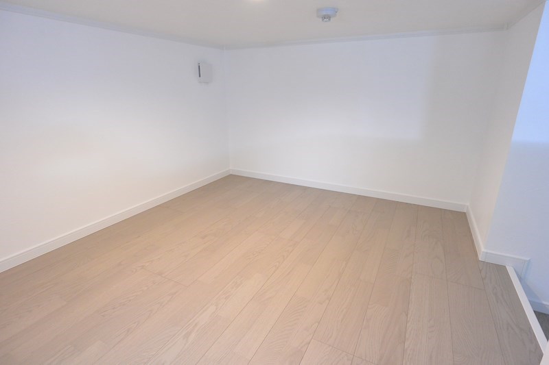 その他部屋・スペース　ベットでぐっすり