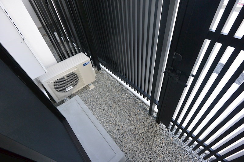 バルコニー　ベランダ