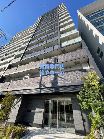 建物外観　外観です