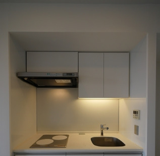 キッチン　別部屋参考写真