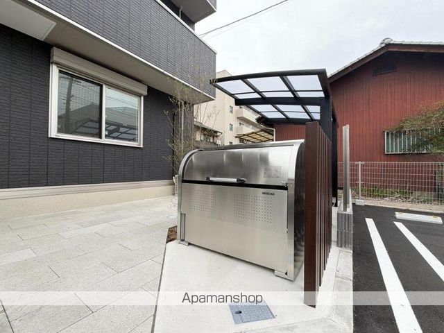 その他共有部分　その他共有部分