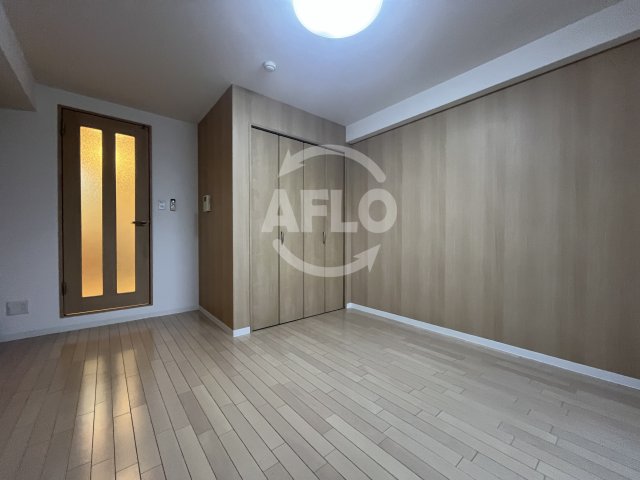 居室・リビング　ルミエール新大阪　リビング