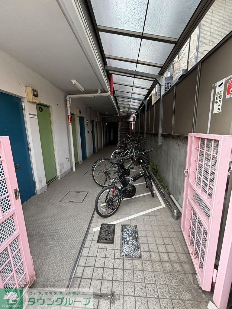 その他共有部分　共有部分