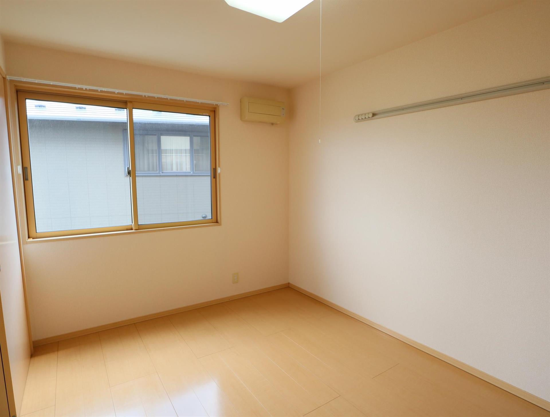 その他部屋・スペース　洋室