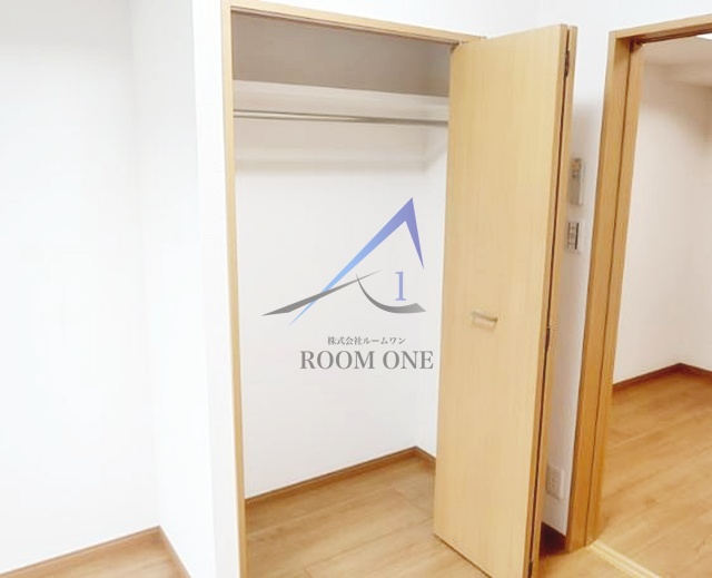 収納　収納です。