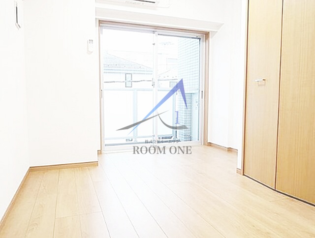 その他部屋・スペース　寝室です。