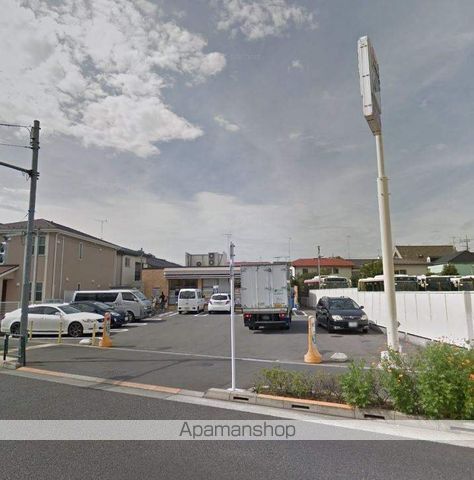 コンビニ　セブンイレブン（コンビニ）まで3188m