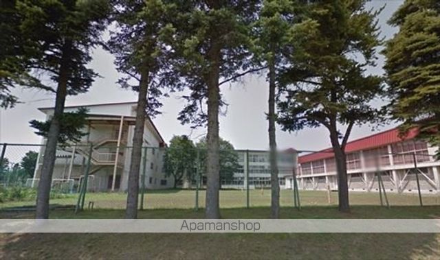 中学校　大空中学校（中学校）まで2846m