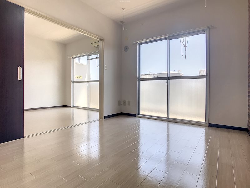 眺望　※他部屋参照・現況優先