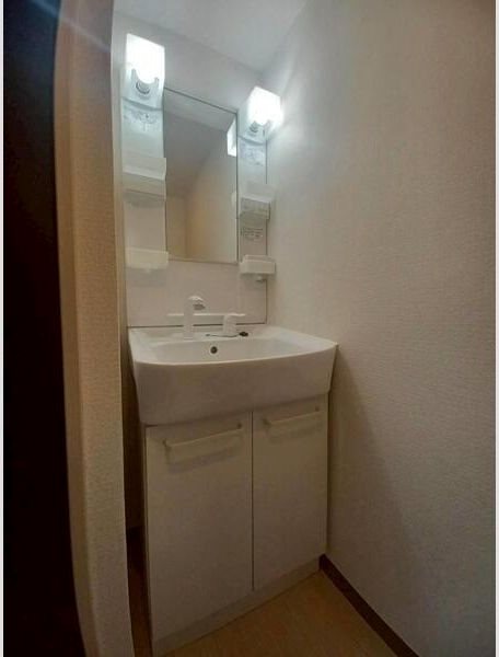 洗面設備　※他部屋参照・現況優先