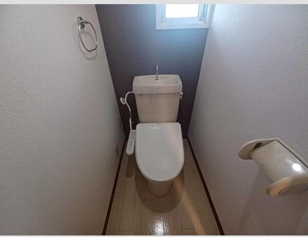 トイレ　※他部屋参照・現況優先