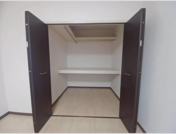 収納　※他部屋参照・現況優先