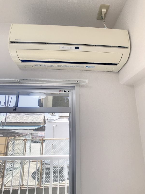 その他設備　※他部屋参照・現況優先