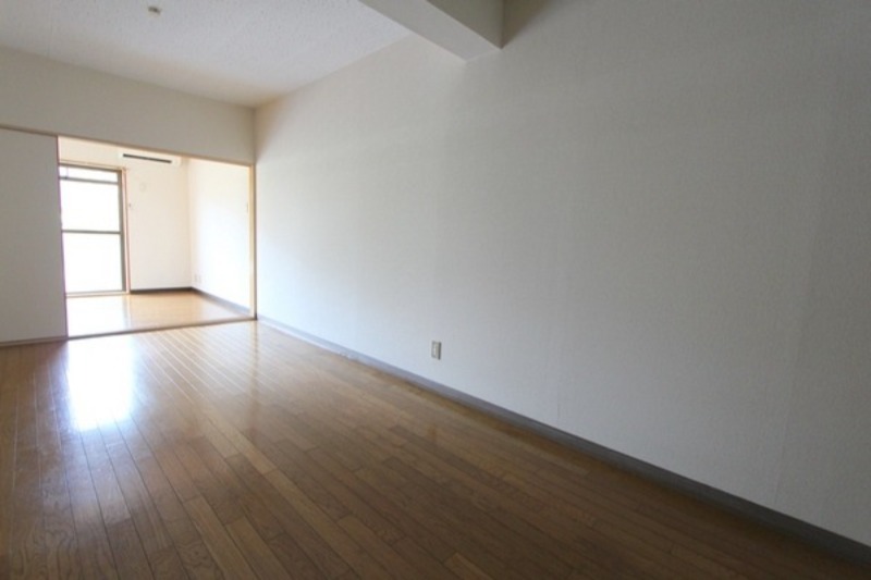 居室・リビング　★以下別部屋参考写真です★