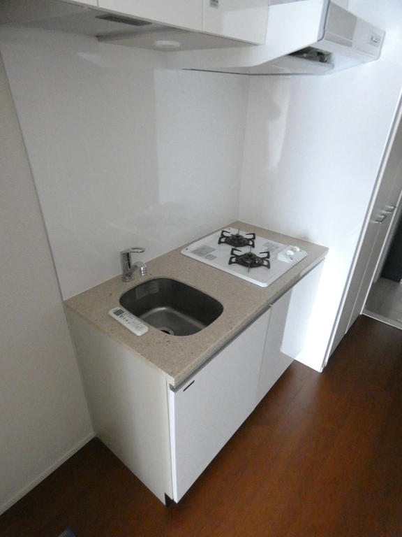 キッチン　使いやすいキッチンです