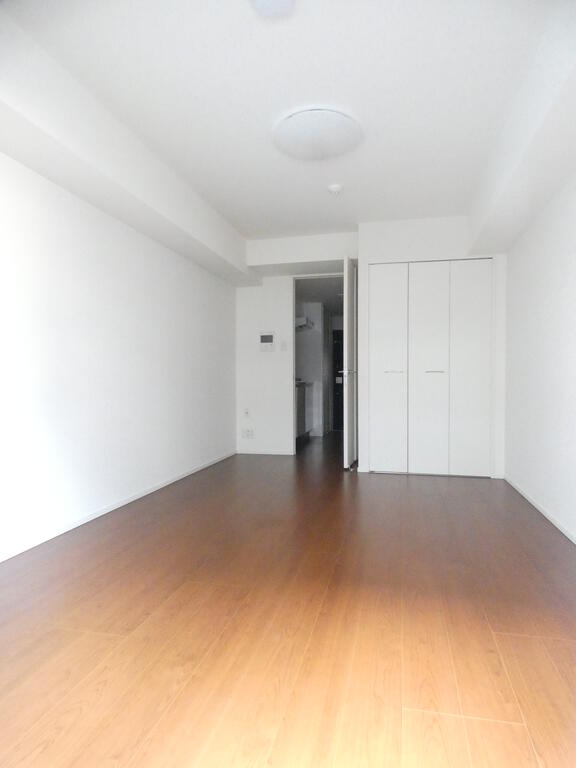 その他部屋・スペース　内装は落ち着いています