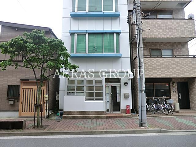 病院　東龍堂鈴木医院（病院）まで316m