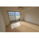 居室・リビング　エアコン付きで初期費用を抑えられます