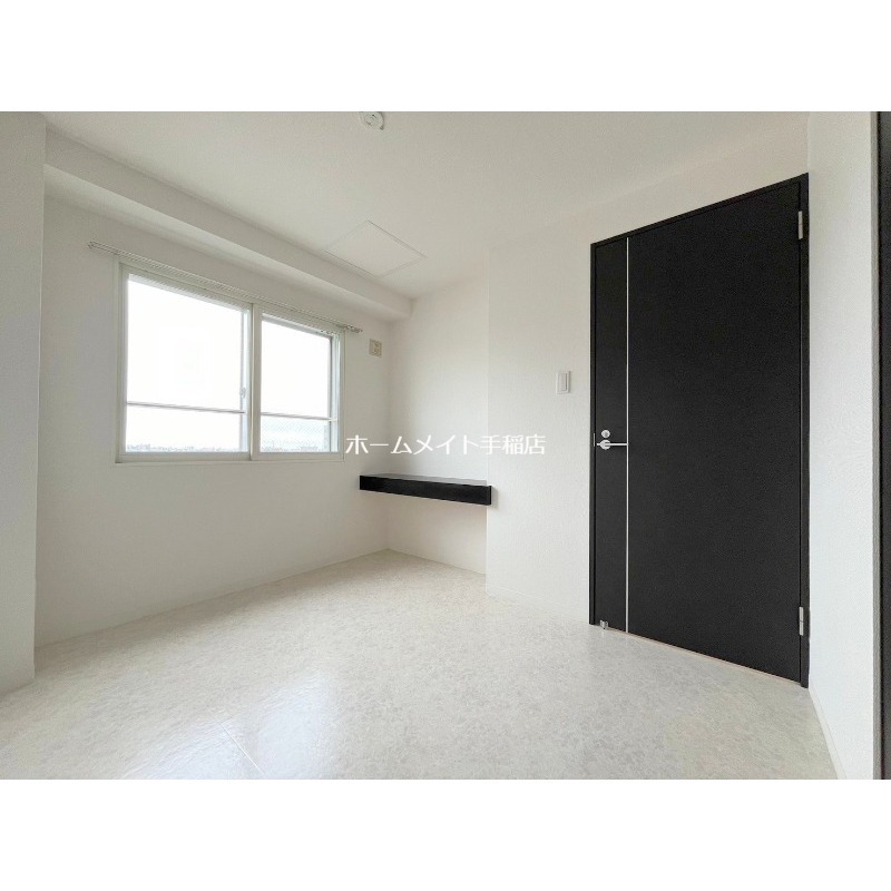 その他部屋・スペース　寝室にどうぞ！