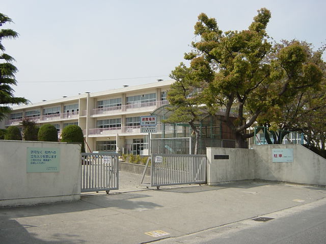 その他　あま市立伊福小学校（その他）まで336m