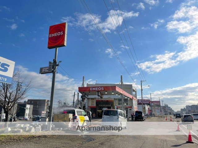 その他　エネオス（その他）まで249m