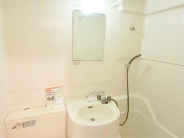 洗面設備　洗面台