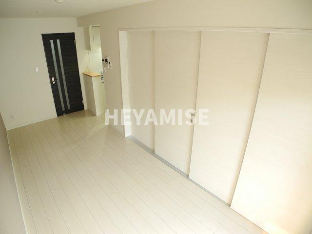 居室・リビング　※同物件同室タイプの写真でございます※現況を優先します※