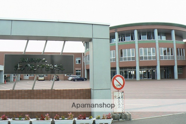 その他　光陵中学校（その他）まで1382m