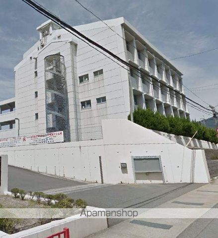 高校・高専　宇美商高（高校・高専）まで900m