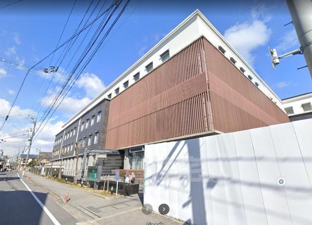 その他　伏見区役所（その他）まで3490m