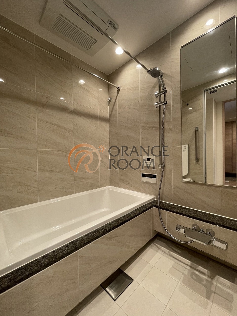 バス・シャワールーム　ザ・パークハウス本郷