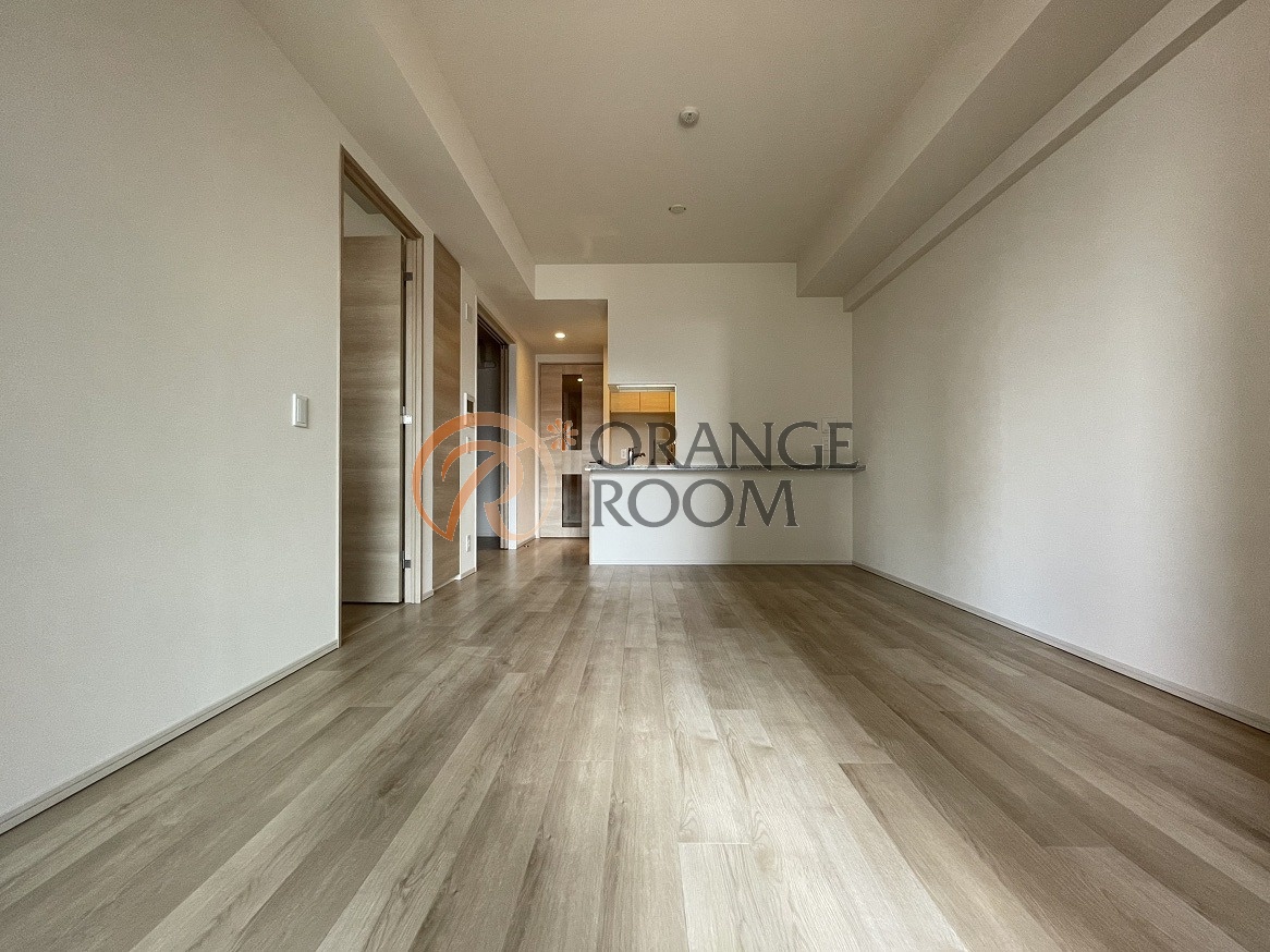 居室・リビング　ザ・パークハウス本郷