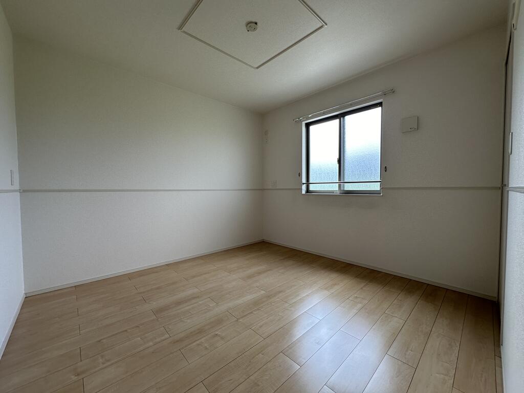 その他部屋・スペース　6.1帖北洋室