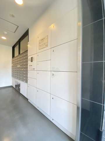 その他共有部分　クラッサ中野