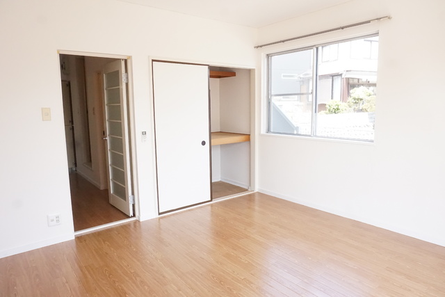 その他部屋・スペース　８帖洋室です♪