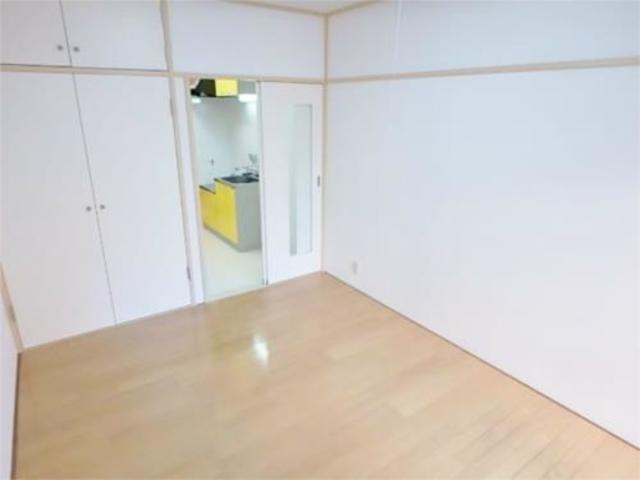 その他部屋・スペース　キレイな洋室です