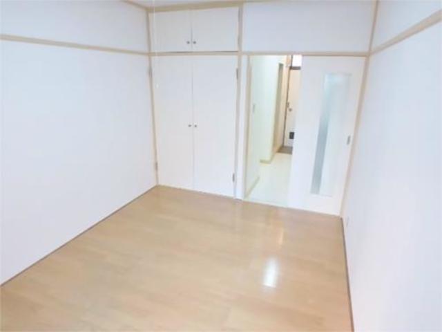 居室・リビング　キレイな洋室です