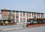 中学校　長浜市立東中学校（中学校）まで500m