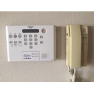 セキュリティ　別号室参考写真